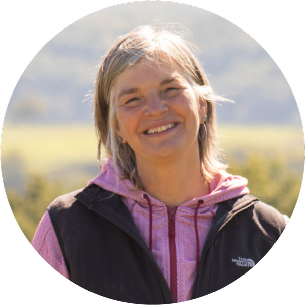 Domaine les Hutins Emilienne Hutin Zumbach, Dardagny/GE