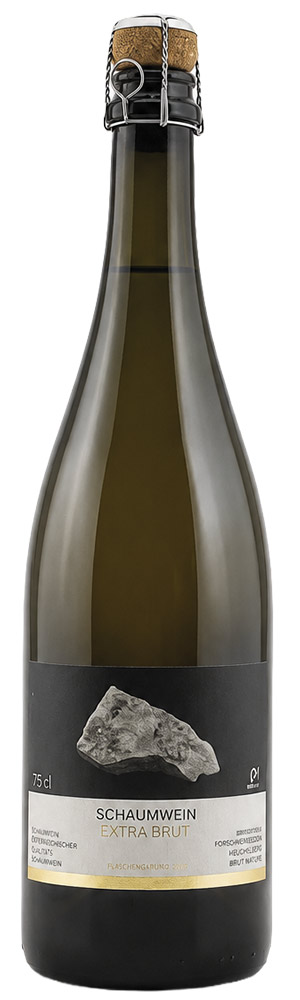 Schaumwein Extra Brut 2023