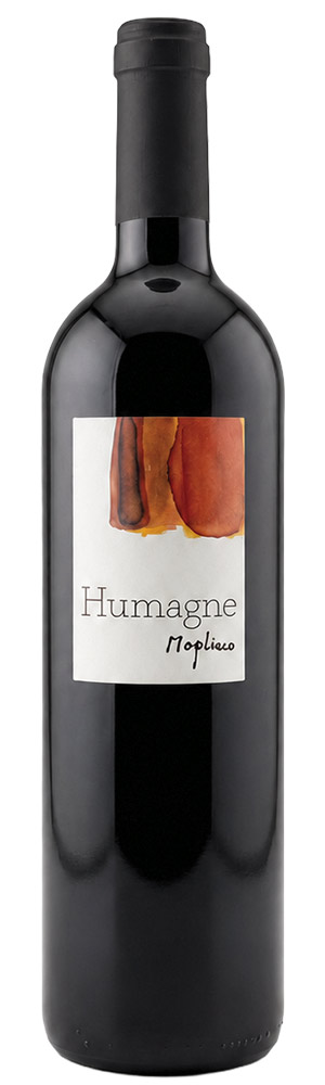Humagne 2024, AOC Valais Humagne. Daniel Magliocco & Fils