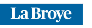 la broye