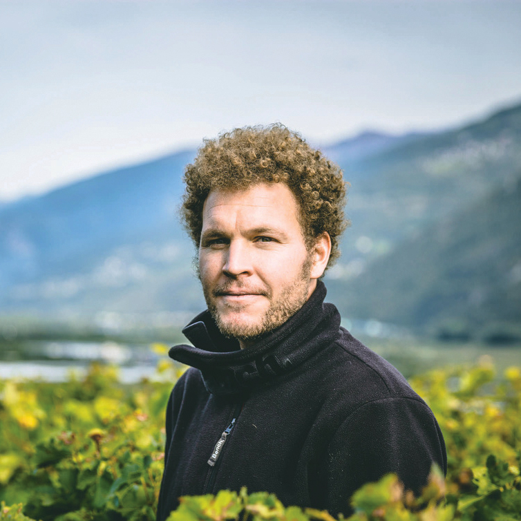 Mikael magliocco