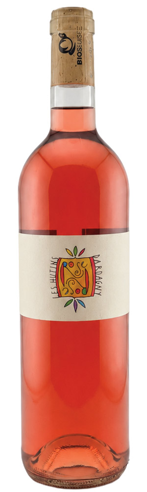 Rose Rose 2025, AOC Genève